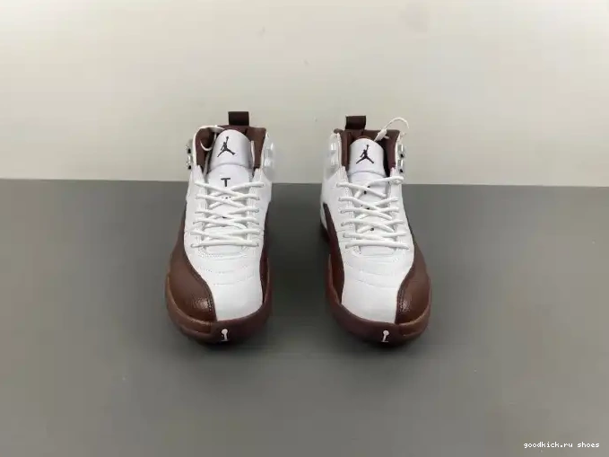 Cheap 12 Jordan x SoleFly Air FZ5026-100 0512